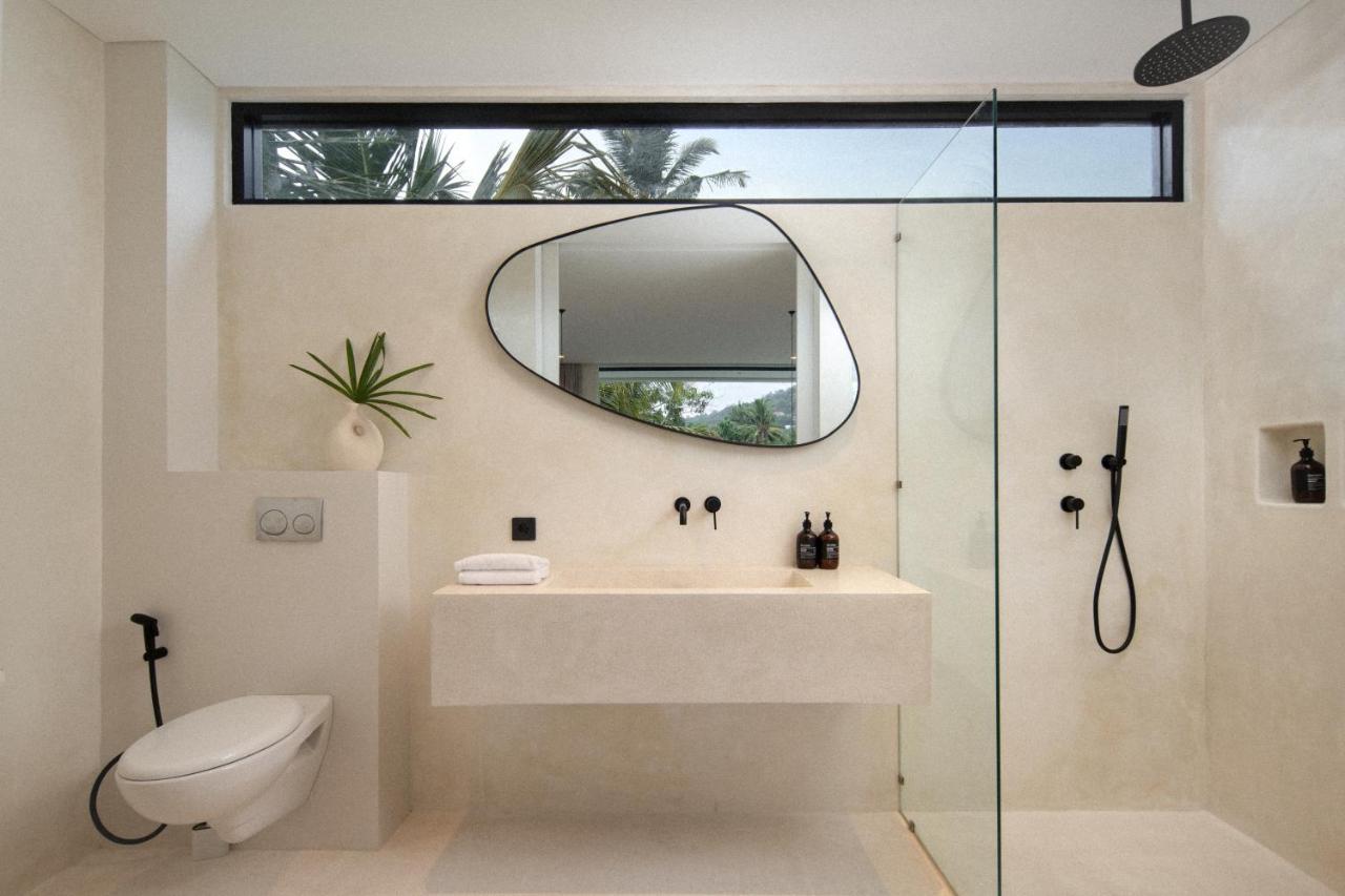 Tias Villas Kuta  外观 照片