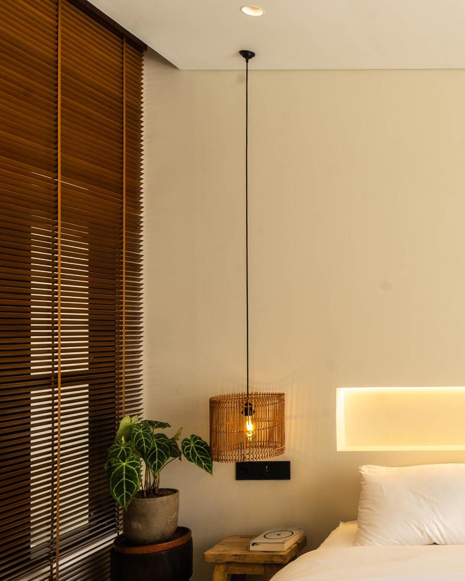 Tias Villas Kuta  外观 照片